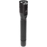 Xtreme Lumens Metal Multi-Function Rechargeable Duty/Personal-Size LED Dual-Light - Black