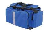 Intermediate II Trauma Bag w/Tuff Bottom - Adjustable Insert
