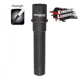 Xtreme Lumens™ Polymer Tactical Flashlight - Rechargeable (TAC-410XL)