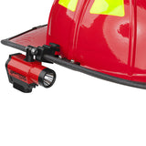 FORTEM™ - Intrinsically Safe Helmet-Mounted Dual-Light™ Flashlight (Free Shipping!)